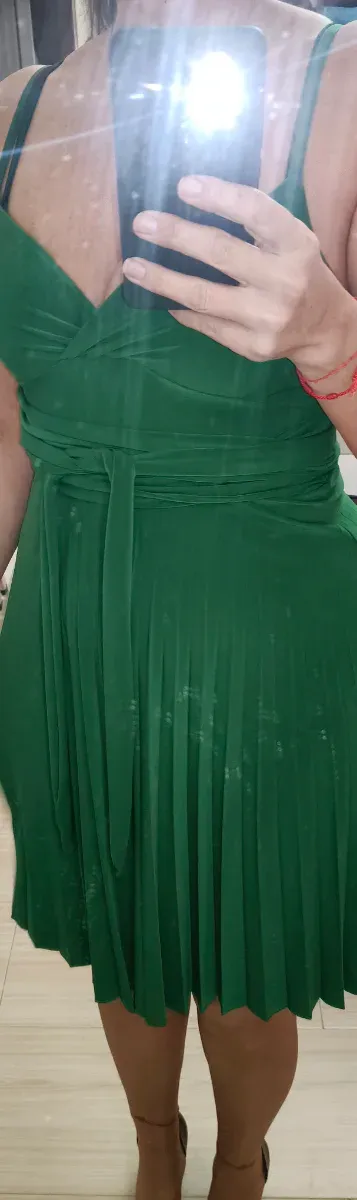 Vestidos mujer variados
