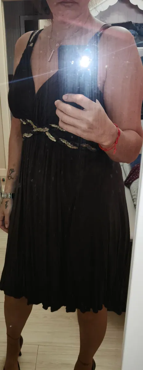 Vestidos mujer variados