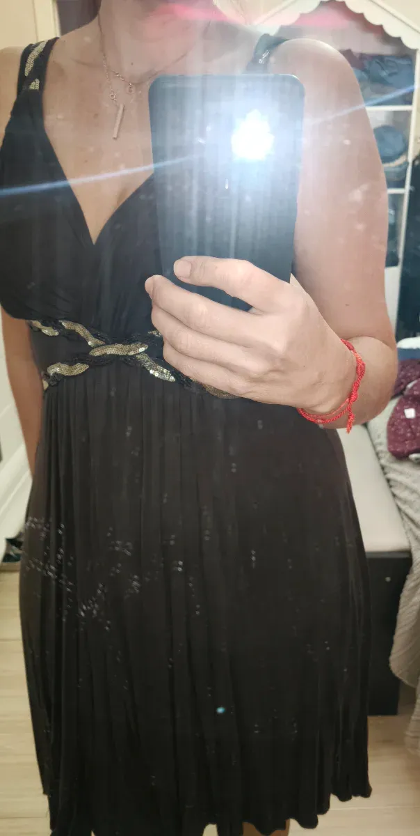 Vestidos mujer variados