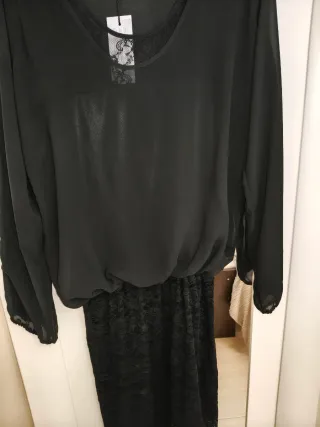 Vestidos mujer variados