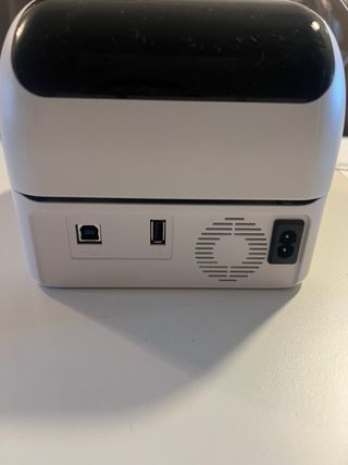 Impresora Etiquetas Brother QL-1100