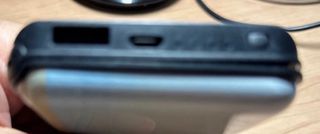 Tarjetero Cargador Ale-Hop Nuevo