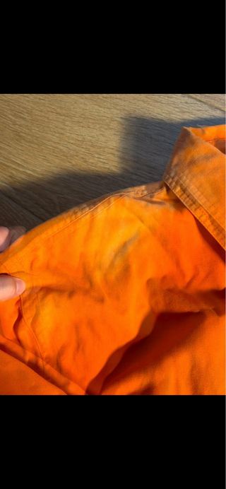 Chaqueta Polo Ralph Lauren Naranja