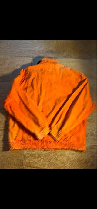 Chaqueta Polo Ralph Lauren Naranja