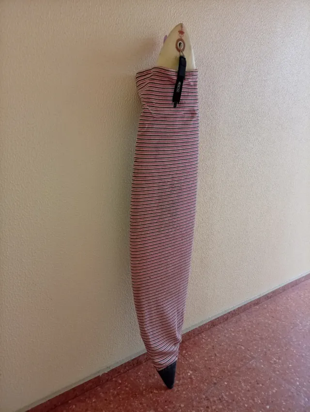 Tabla de surf Kike Panera