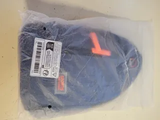 Mochila pequeña bandolera deportiva