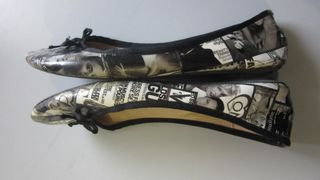 Ballerine ONYX n°41