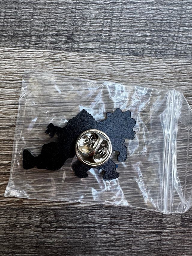 Pin I Simpson Lisa e Bart