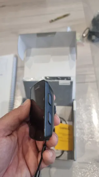 Garmin Edge 520 Plus GPS