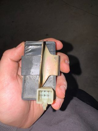 CDI Honda X8R 45km/h