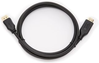 Amazon Basics Cavo da DisplayPort (Sorgente) a HDM