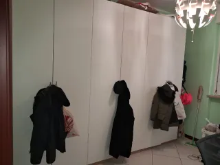 Regalo Armadio 6 ante