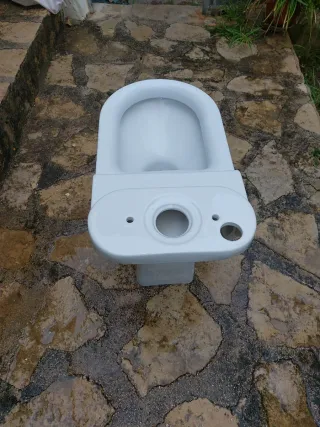 Taza wc gala marina ant 2007