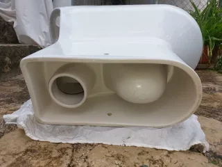 Taza wc gala marina ant 2007