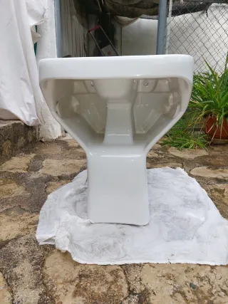 Taza wc gala marina ant 2007