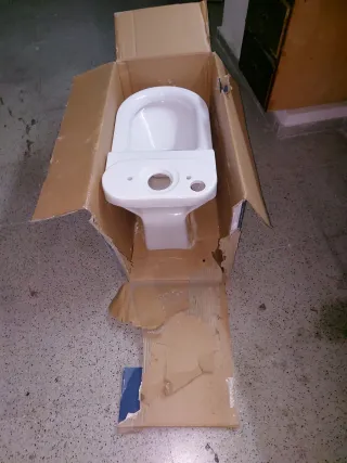 Taza wc gala marina ant 2007