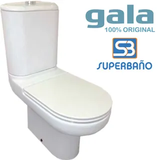 Taza wc gala marina ant 2007