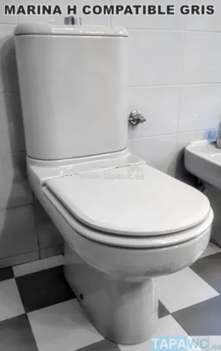 Taza wc gala marina ant 2007