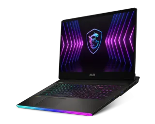 MSI GE77 HX Portátil Gaming