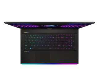 MSI GE77 HX Portátil Gaming