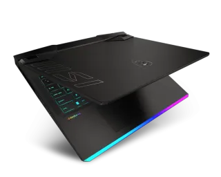 MSI GE77 HX Portátil Gaming