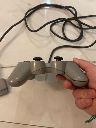 Controller Sony PlayStation 2