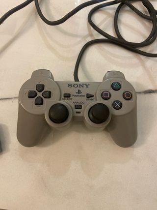 Controller Sony PlayStation 2