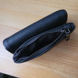 Billetero/Monedero Misako Negro