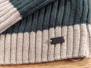 Jersey Pull and Bear rayas S