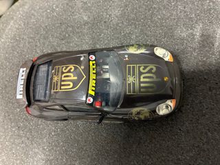 Coche Scalextric UPS Pirelli