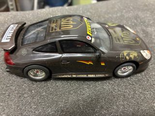 Coche Scalextric UPS Pirelli