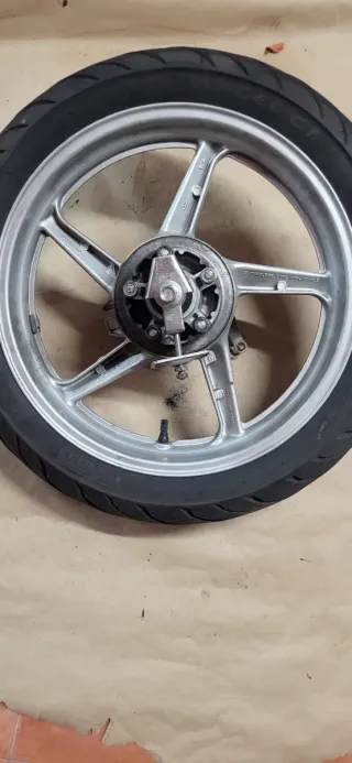 Llanta Trasera Honda CBF 250