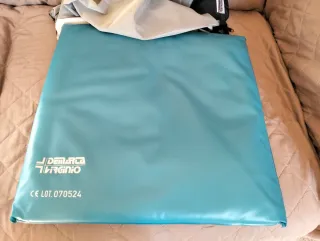 Cuscino antidecubito DEMARCA VIRGINIO