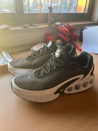 Nike DN
