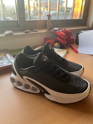 Nike DN