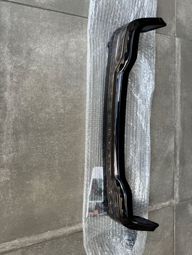 Luz Tour Pack Harley Davidson