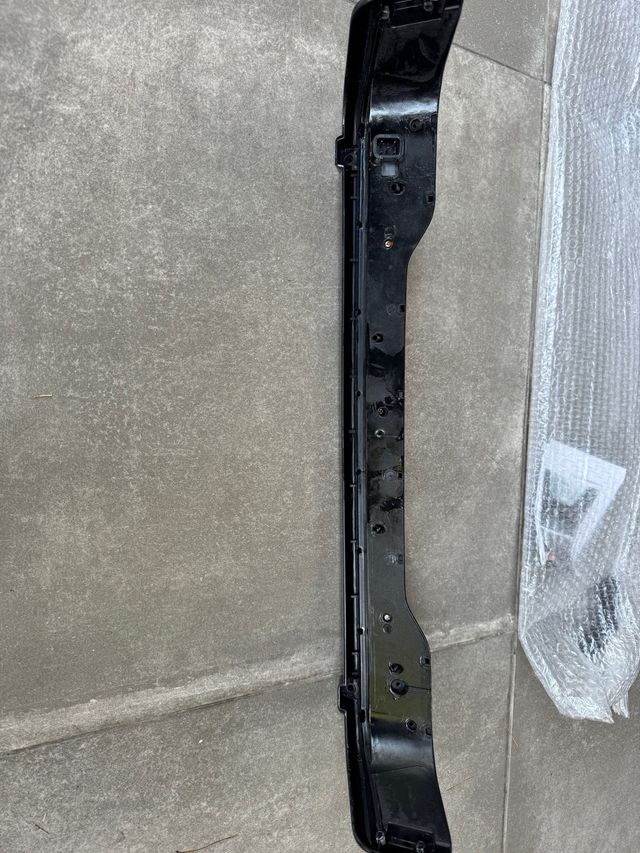 Luz Tour Pack Harley Davidson