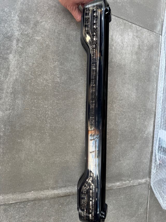 Luz Tour Pack Harley Davidson