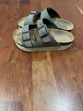 Sandalias Little Camila’s son un 34