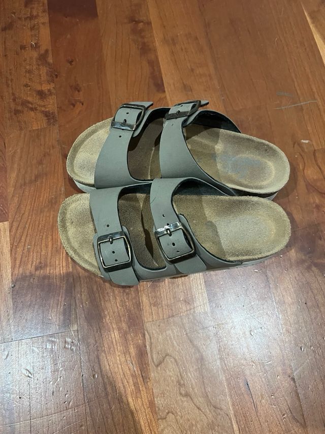 Sandalias Little Camila’s son un 34