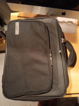 Maleta ordenador portátil Tech Air