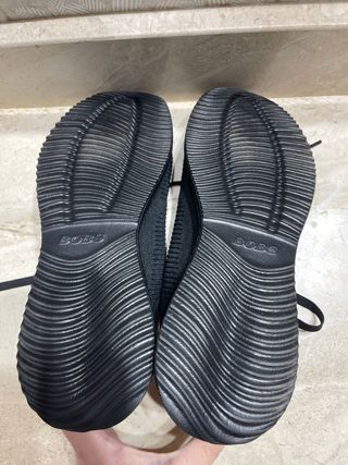 Skechers Bobs Negro Talla 38