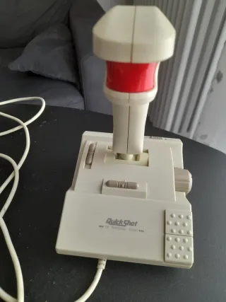 Joystick QuickShot