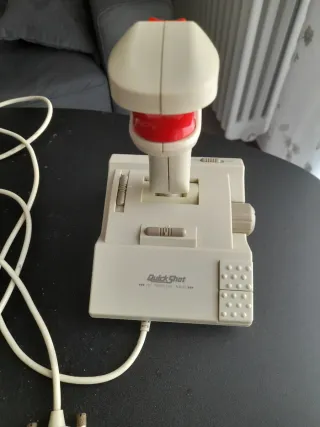 Joystick QuickShot