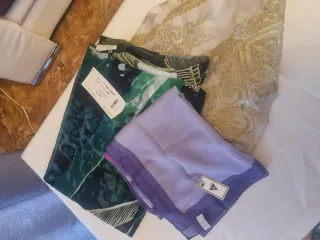 Pareo Roidal verde nuevo