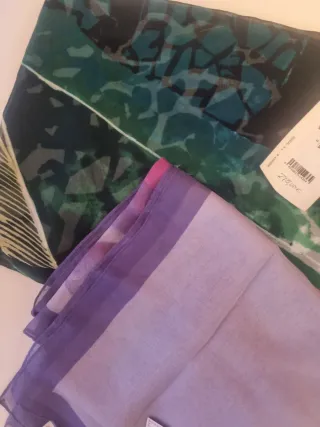 Pareo Roidal verde nuevo