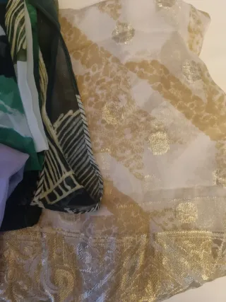 Pareo Roidal verde nuevo