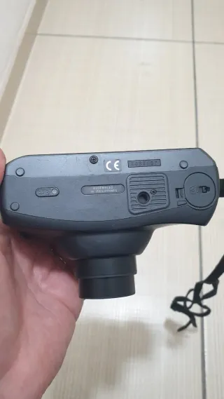 Macchina fotografica Pentax Espio 140