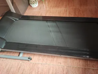 Cinta de andar poco uso