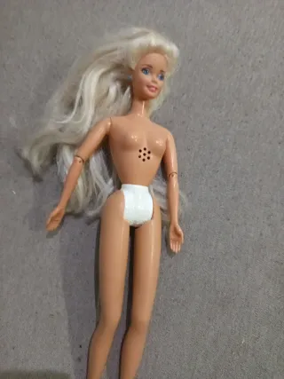 Barbie Vintage Doll
